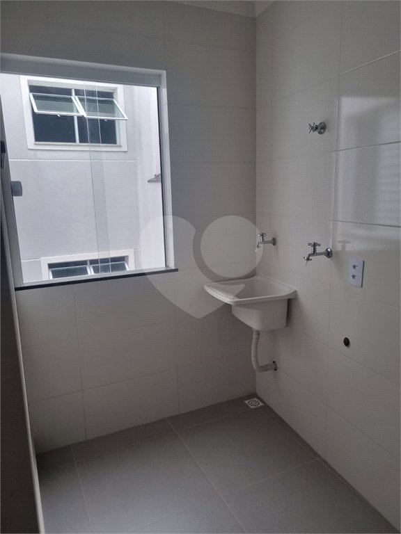 Apartamento à venda com 2 quartos em Vila Gustavo, São Paulo, SP