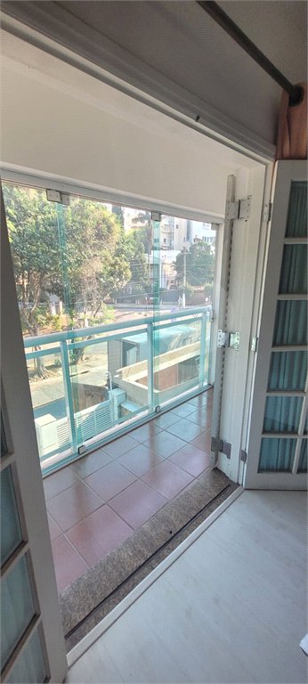 Sobrado à venda com 4 quartos, sendo 2 suítes, em Tucuruvi, São Paulo, SP