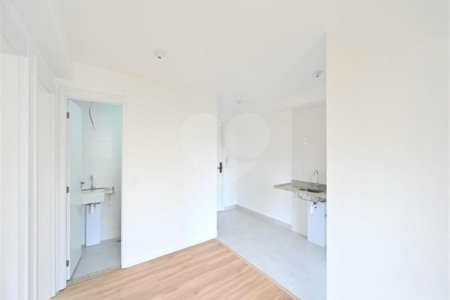Apartamento para alugar com 2 quartos em Chácara Inglesa, São Paulo, SP