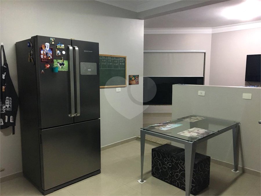 Sobrado à venda ou para alugar com 3 quartos, sendo 1 suíte, em Dos Casa, São Bernardo do Campo, SP