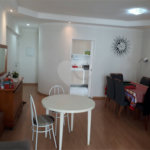 Apartamento à venda com 3 quartos, sendo 1 suíte, em Jardim Esplanada, São José dos Campos, SP