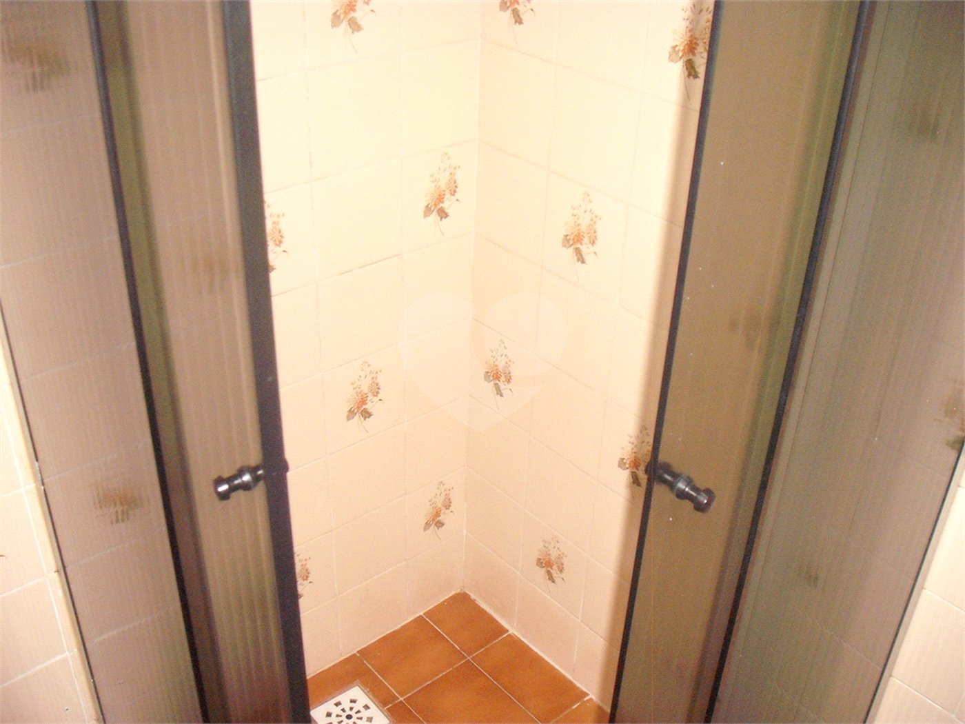 Apartamento à venda com 2 quartos em Tijuca, Rio de Janeiro, RJ