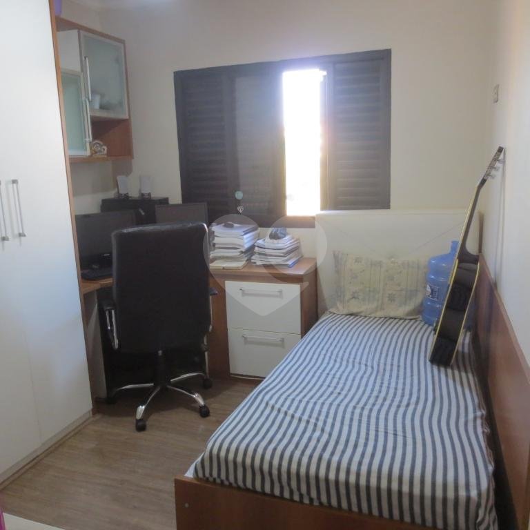 Sobrado à venda com 4 quartos, sendo 1 suíte, em Cambuci, São Paulo, SP