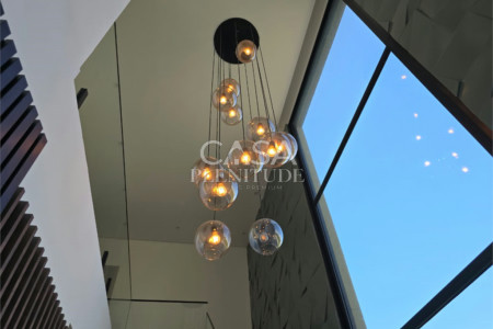 Casa em condomínio à venda com 3 suítes em Horto Florestal, Sorocaba, SP