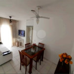 Apartamento à venda com 2 quartos em São Cristóvão, Rio de Janeiro, RJ