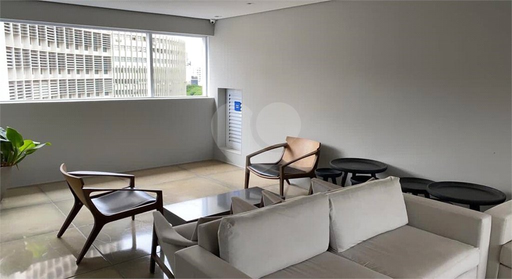 Studio à venda com 1 suíte no Centro, São Paulo, SP