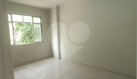 Apartamento à venda com 3 quartos em Vila Isabel, Rio de Janeiro, RJ
