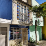 Casa de Vila à venda com 2 quartos em Santana, São Paulo, SP