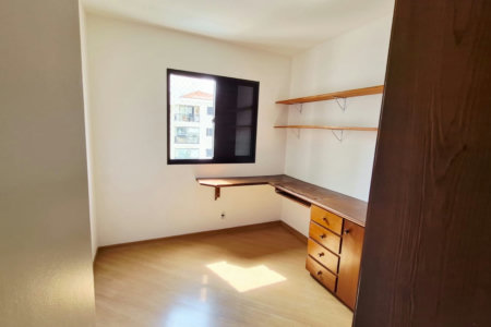 Apartamento com 3 Dormitórios e Lazer Completo no Jardim Peri Peri