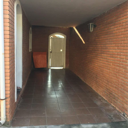 Casa à venda com 3 quartos em Vila Vasconcelos, São Paulo, SP