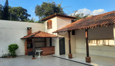 Casa Térrea à venda com 3 quartos, sendo 1 suíte,  em Jardim Marajoara, São Paulo, SP