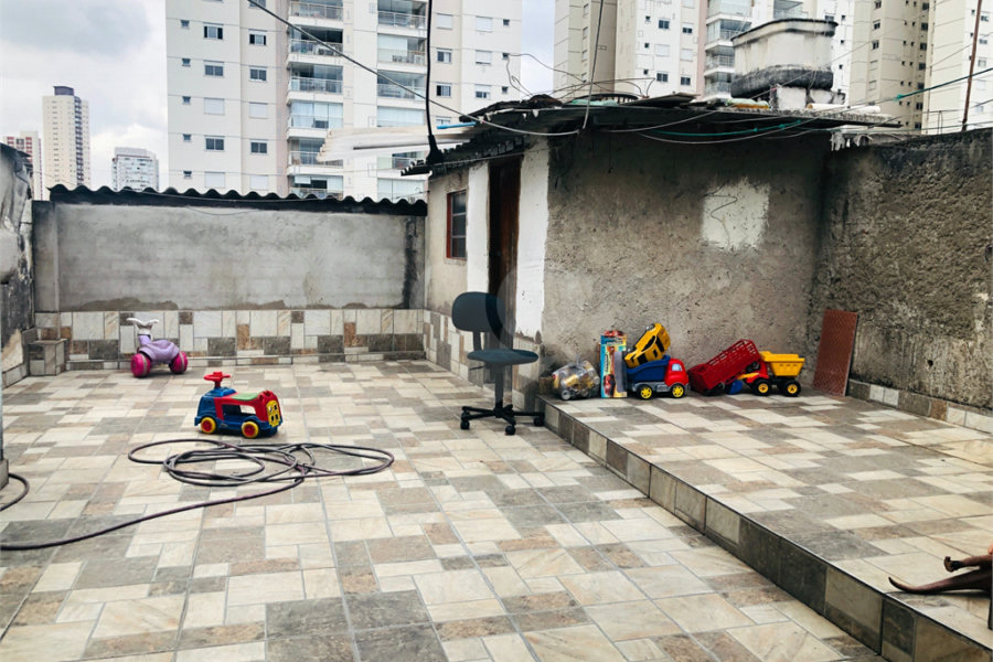 Sobrado à venda com 2 quartos, sendo 1 suíte, em Imirim, São Paulo, SP