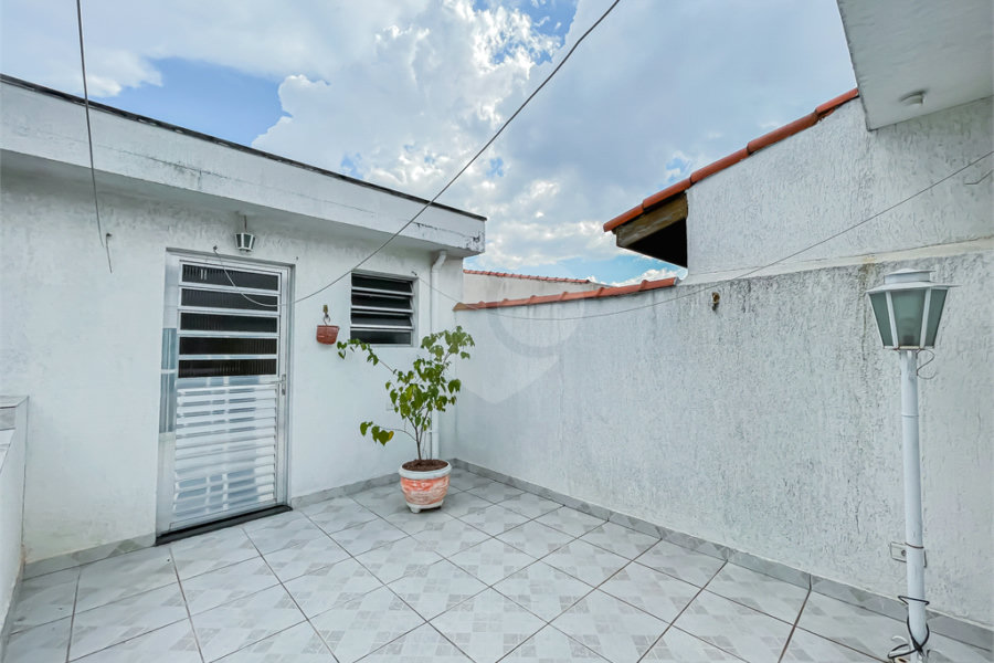 Sobrado à venda com 3 quartos em Vila Prudente, São Paulo, SP