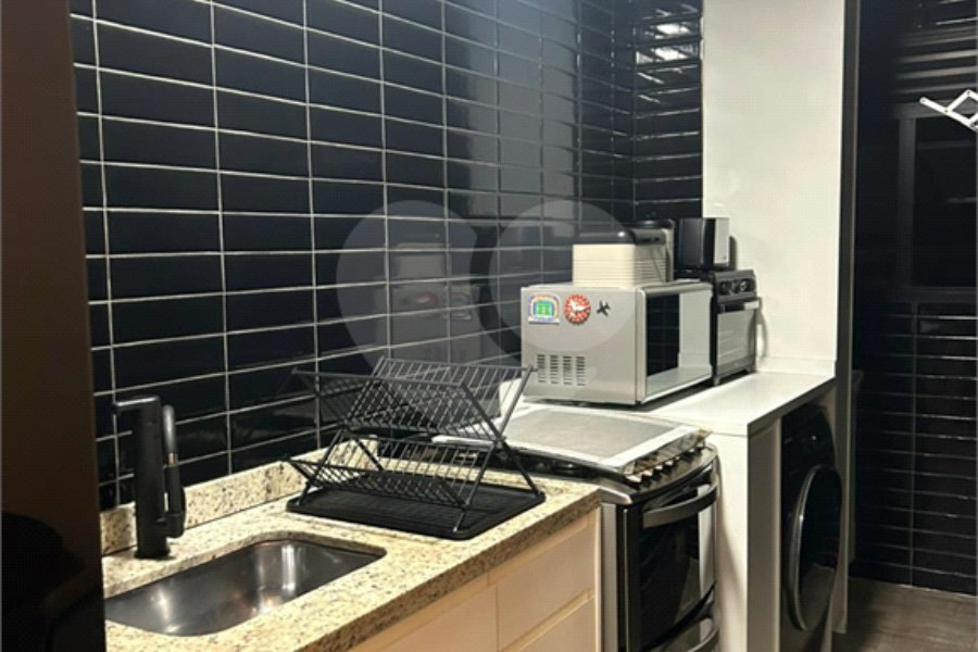 Apartamento à venda com 2 quartos em Mandaqui, São Paulo, SP