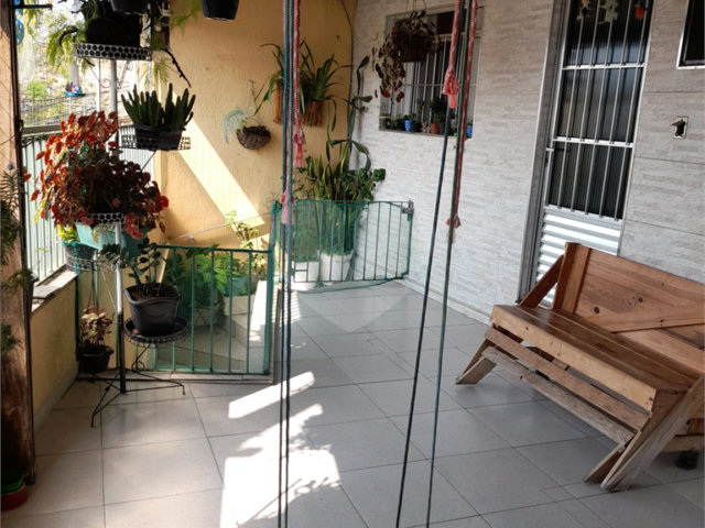 Casa à venda com 2 quartos em Cangaíba, São Paulo, SP