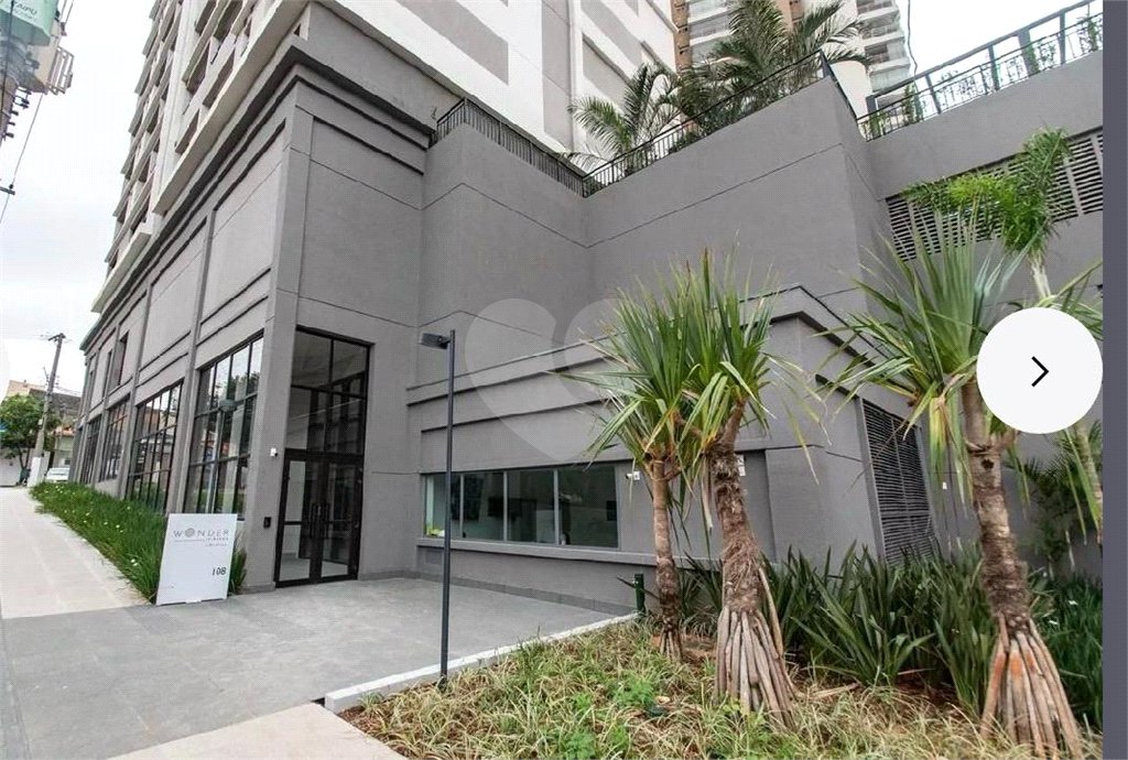 Apartamento para alugar com 1 suíte em Sacomã, São Paulo, SP