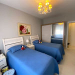 Apartamento com 3 dormitórios à venda, 194 m² por R$ 2.090.000,00 - Boqueirão - Santos/SP