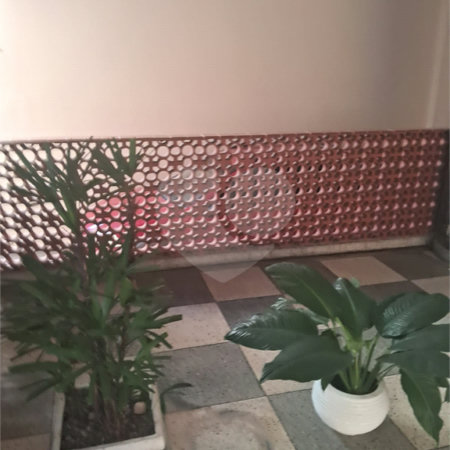 Apartamento à venda com 1 quarto em Tijuca, Rio de Janeiro, RJ