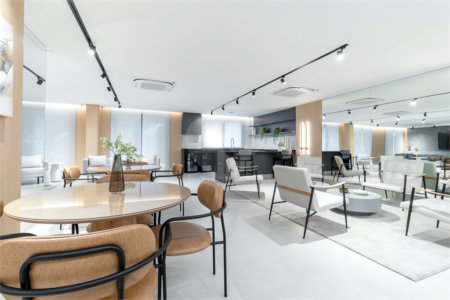 Apartamento à venda com 1 quarto em Higienópolis, São Paulo, SP