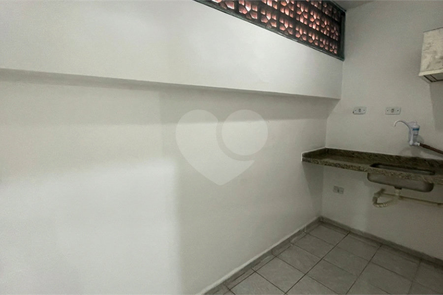 Sobrado à venda com 1 quarto em Santana, São Paulo, SP