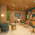 Viva a essência da Vila Madalena - Apto de 1 dorm, 35 m2