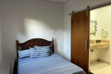 Casa à venda com 4 quartos, sendo 3 suítes, no condomínio Ibiti Reserva, Sorocaba - SP