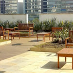 Apartamento para alugar com 1 quarto em Vila Mogilar, Mogi das Cruzes, SP