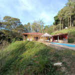 Chácara à venda com 2 quartos, sendo 1 suíte, em Caete (mailasqui), São Roque, SP