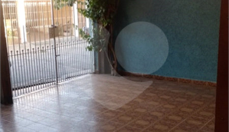 Casa à venda com 3 quartos em Vila Amélia, São Paulo, SP