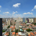 Apartamento à venda com 1 quarto em Mirandópolis, São Paulo, SP