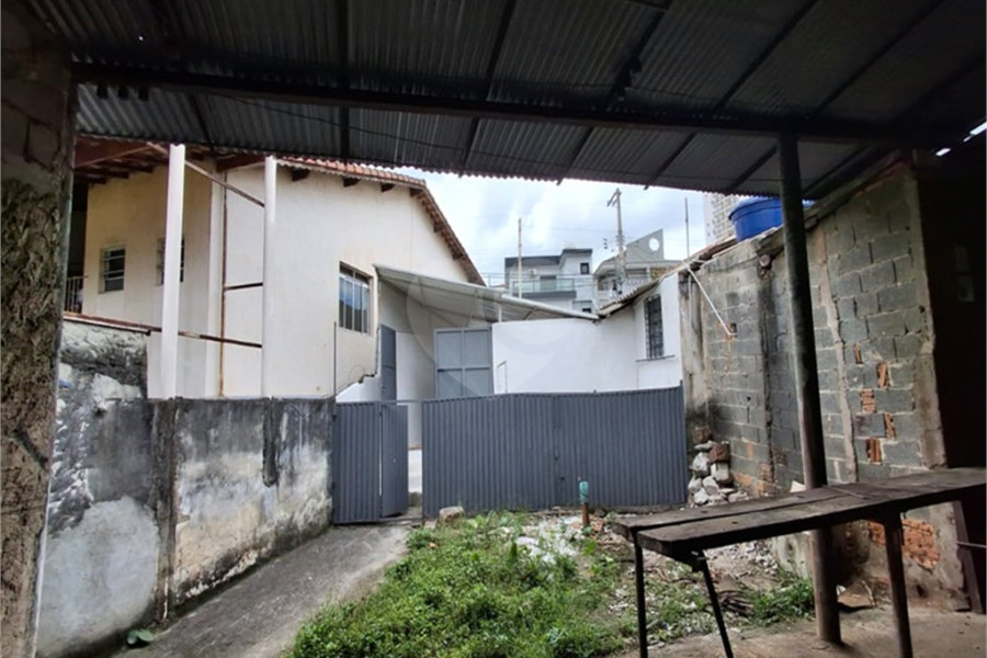 Terreno à venda em Santa Teresinha, São Paulo, SP