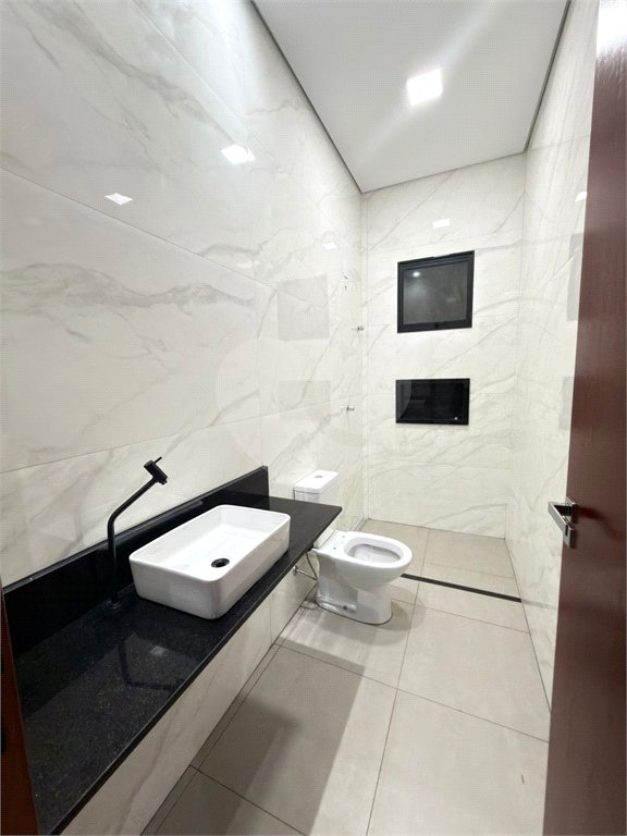 Casa à venda com 3 quartos, sendo 1 suíte, em Jardim Santa Cecília, Ribeirão Preto, SP