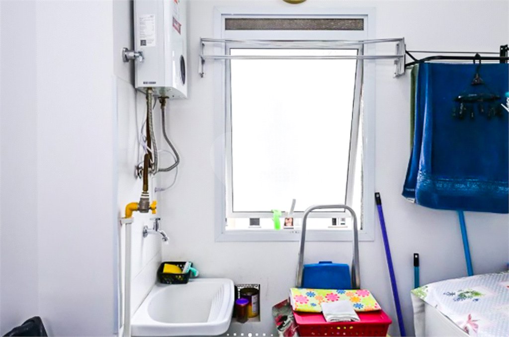 Apartamento à venda com 2 quartos em Butantã, São Paulo, SP