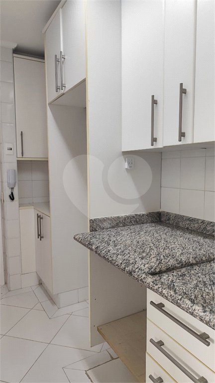 Apartamento à venda com 3 quartos, sendo 1 suíte, em Vila Guarani (z Sul), São Paulo, SP