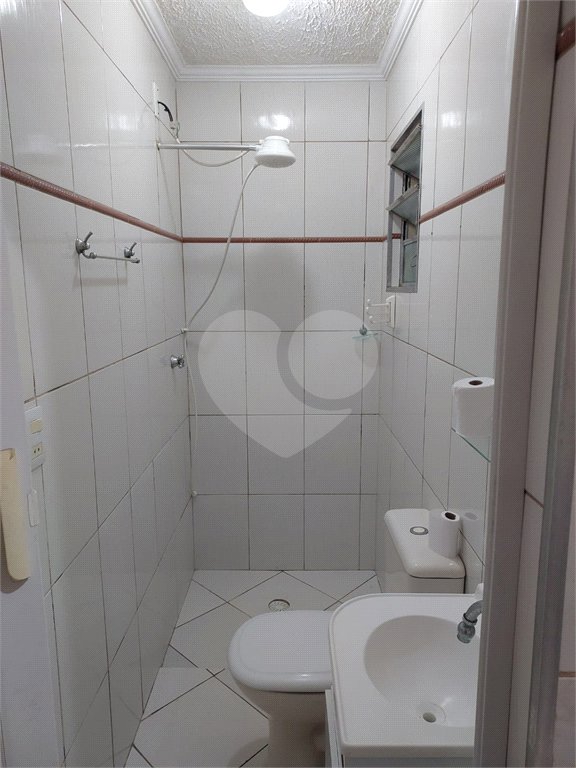 Sobrado à venda com 2 quartos em Jardim Santa Mena, Guarulhos, SP