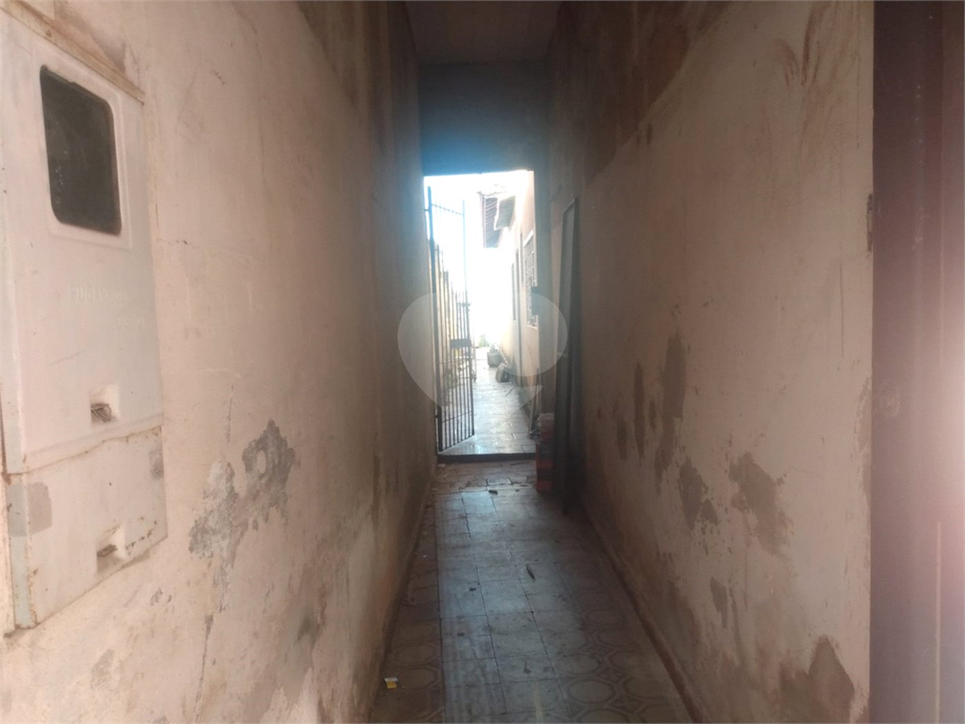 Casa à venda com 1 quarto no Centro, Itapetininga, SP