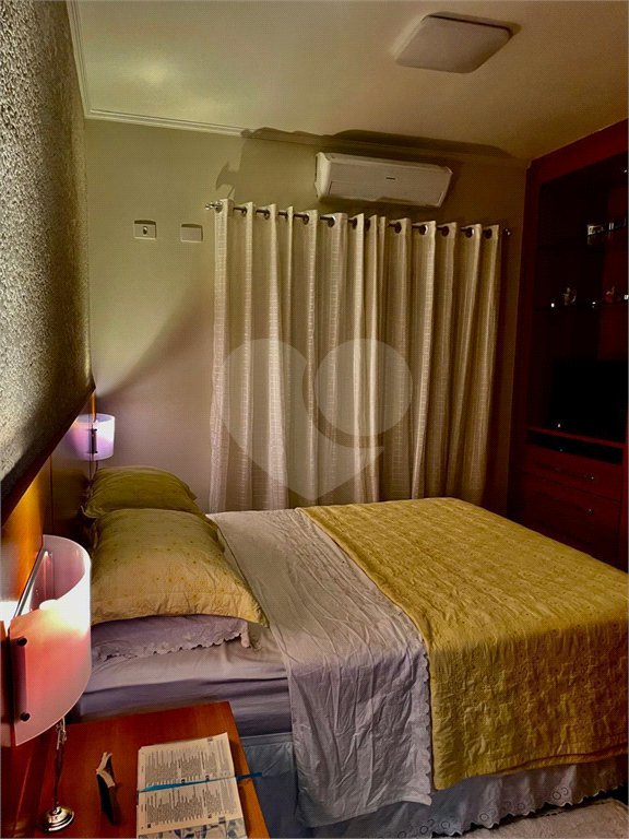 Sobrado à venda com 3 quartos, sendo 1 suíte, em Vila Maria Alta, São Paulo, SP