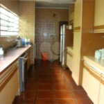 Casa Térrea à venda com 4 quartos, sendo 1 suíte, em Jardim Floresta, São Paulo, SP