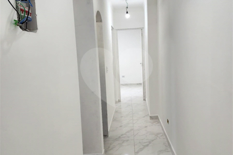 Sobrado à venda com 3 quartos, sendo 1 suíte,  em Tucuruvi, São Paulo, SP