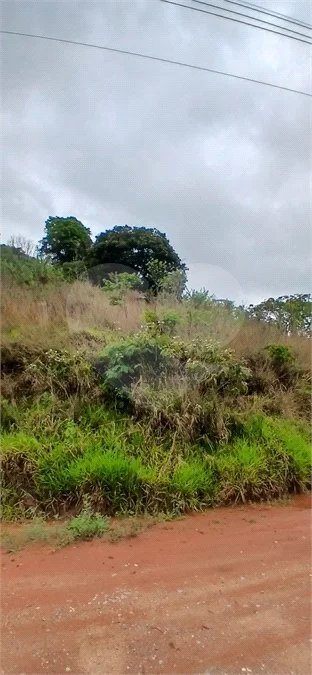Terreno à venda em Luiz Fagundes, Mairiporã, SP