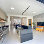 Casa à venda com 4 suítes no condomínio Jardim Vila Paradiso, Indaiatuba - SP
