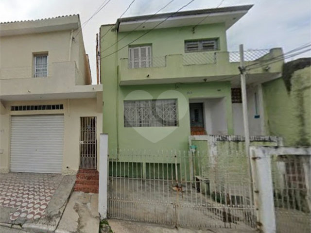 Sobrado à venda com 3 quartos em Vila Guilherme, São Paulo, SP