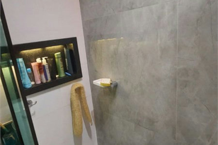 Apartamento com 1 dormitório à venda, 61 m² por R$ 720.000,00 - Boqueirão - Santos/SP