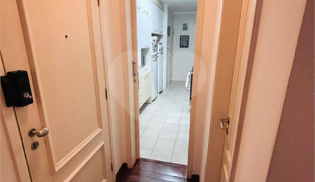 Apartamento à venda com 3 quartos, sendo 1 suíte,  em Vila Suzana, São Paulo, SP