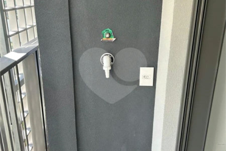 Apartamento à venda com 1 suíte em Campo Belo, São Paulo, SP