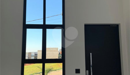 Casa à venda com 2 quartos, sendo 1 suíte,  no condomínio Reserva Ipanema, Sorocaba - SP