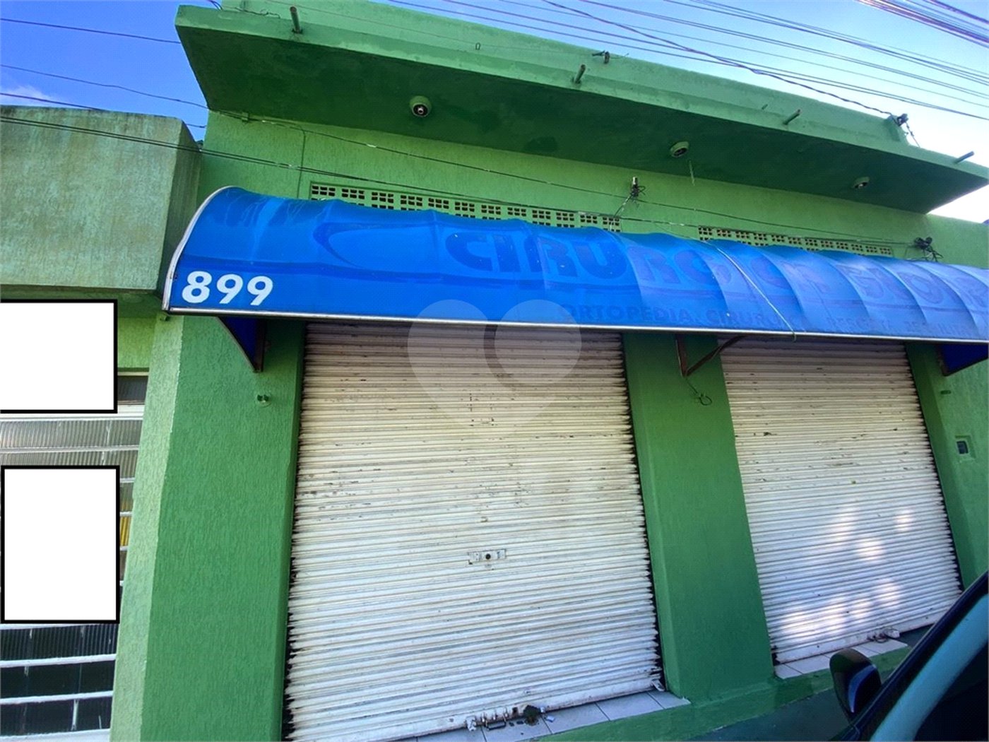 Salão para alugar no Centro, Itapetininga, SP