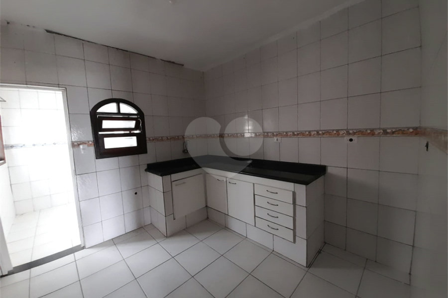 Casa à venda com 2 quartos em Freguesia do Ó, São Paulo, SP