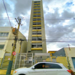 Apartamento à venda com 1 quarto em Vila Sfeir, Indaiatuba, SP