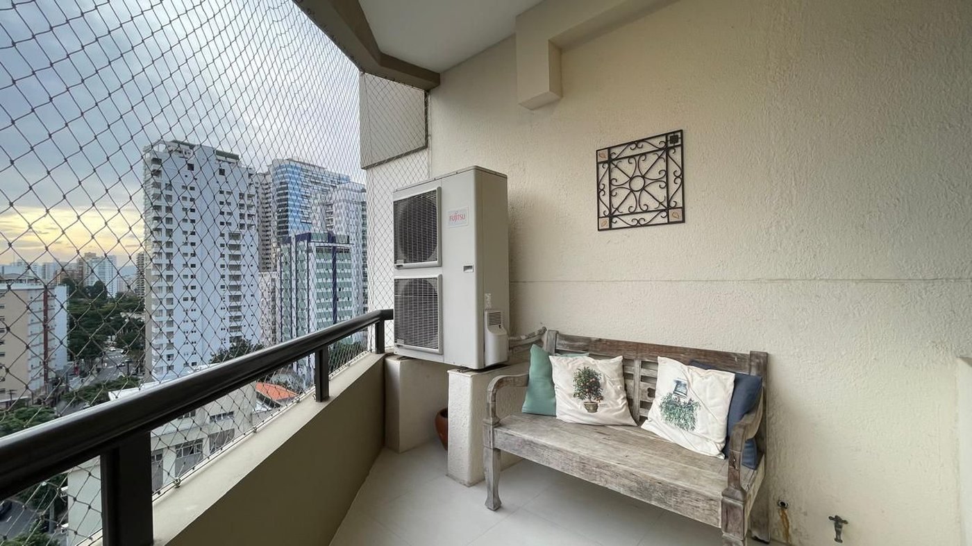 Cobertura à venda, 348 m² por R$ 3.900.000,00 - Aparecida - Santos/SP